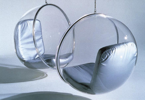 Eero Aarnio Originals Bubble Chair